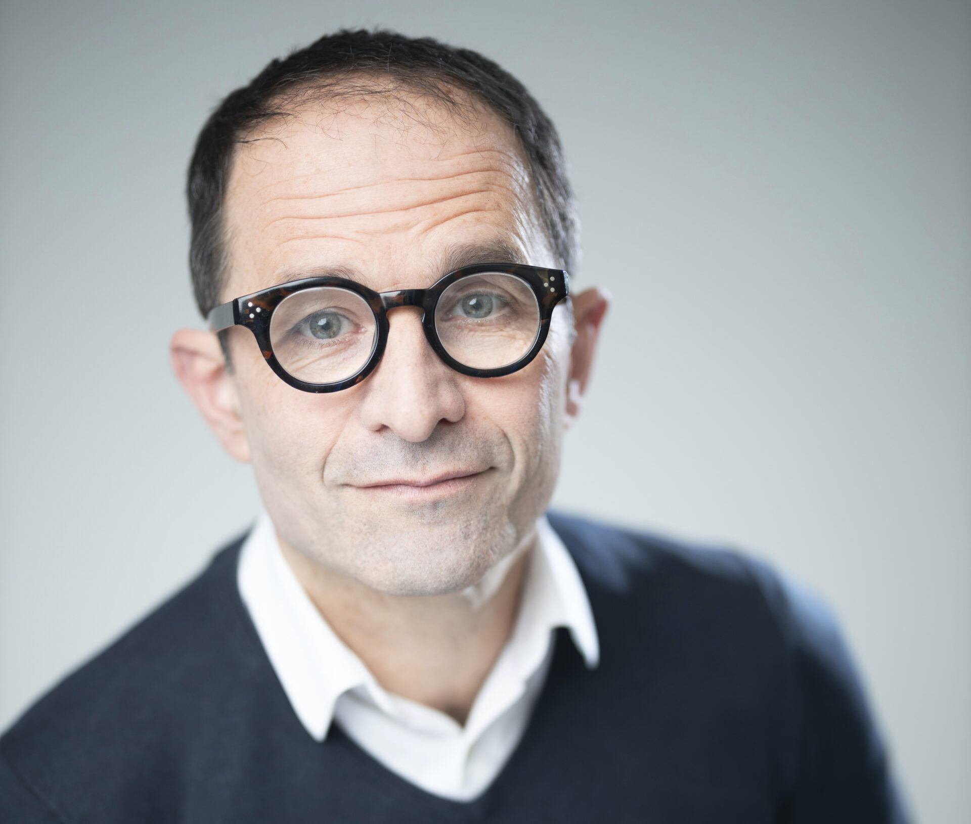 Benoît Hamon, Directeur Général de SINGA Global, élu Président d'ESS France