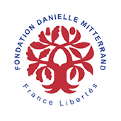 Fondation France Libertés / Danielle Mitterrand