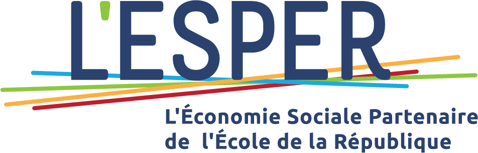 L'économie sociale partenaire de l'école de la République (ESPER)