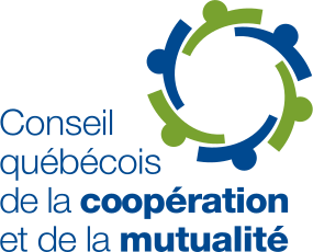 Conseil québécois de la coopération et de la mutualité (CQCM)