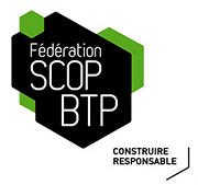 Jacques PETEY réélu Président de la Fédération des SCOP du BTP
