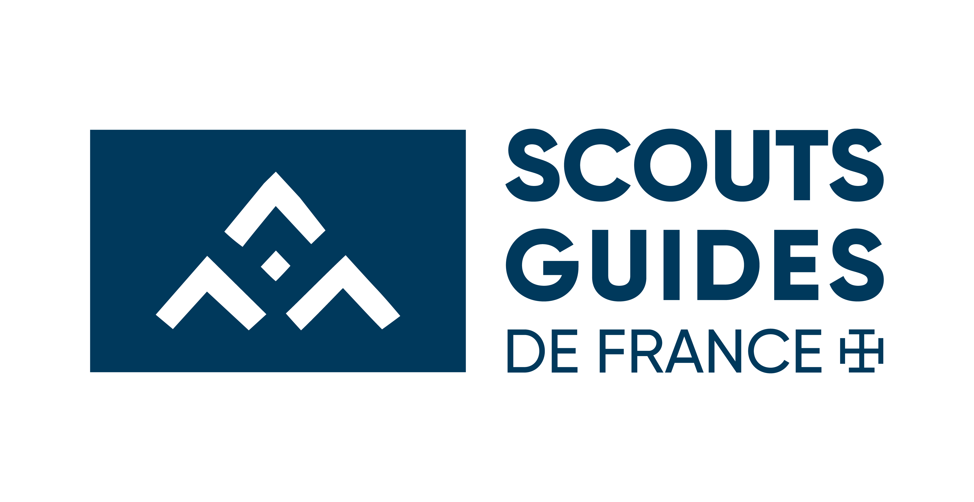 Les Scouts et Guides de France et le Parc du Pilat célèbrent 10 ans de partenariat