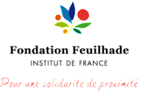 La fondation Feuilhade décerne le Prix de la Solidarité de Proximité 2017 à l'association Ticket d'Entrée pour son action « Ensemble, parcourons la culture »