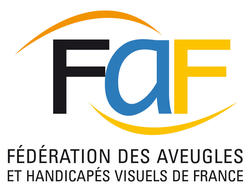 Fédération des Aveugles et Handicapés Visuels de France