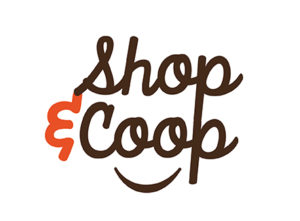 Pour rendre l'économie Sociale et Solidaire, je vote pour Shop&Coop ! #BeCoop