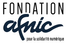 Fondation Afnic pour la Solidarité Numérique