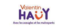 Association Valentin Haüy : 130 ans d'actions pour l'autonomie