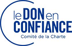 Le Don en Confiance labellise l'association internationale ASMAE