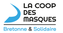 Question écrite au Gouvernement "Déclaration en faillite de la coopérative des masques et état de la production de masques en France"