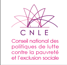 Fusion de l'observatoire national de la pauvreté et de l'exclusion sociale (ONPES) et du conseil national des politiques de lutte contre la pauvreté et l'exclusion sociale (CNLE)