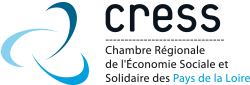 Rapport d'activité de la Chambre Régionale de l'Economie Sociale des Pays de la Loire