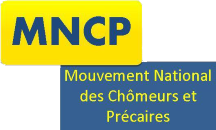 Annonces du gouvernement : Le MNCP dit non au reconfinement des droits des chômeurs !