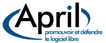Association pour la Promotion et la Recherche en Informatique Libre (APRIL)