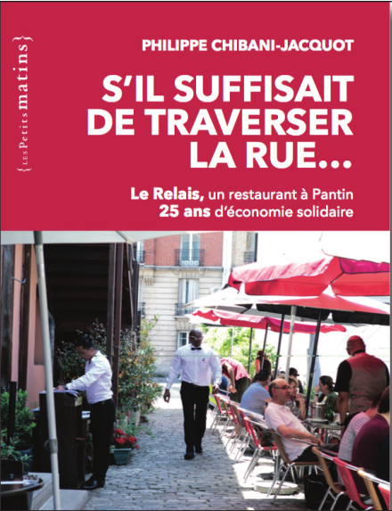 S'il suffisait de traverser la rue...