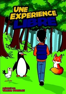 Livre « Une Expérience Libre »