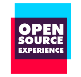 Open Source Experience, le rendez-vous européen de la communauté Open Source