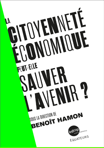 La citoyenneté économique peut-elle sauver l'avenir ?