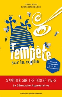 « Tempête sur la ruche »