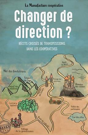 “Changer de direction ?” Une plongée dans l'expérience démocratique en coopérative