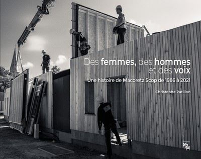 Livre "Des femmes, des hommes et des voix"