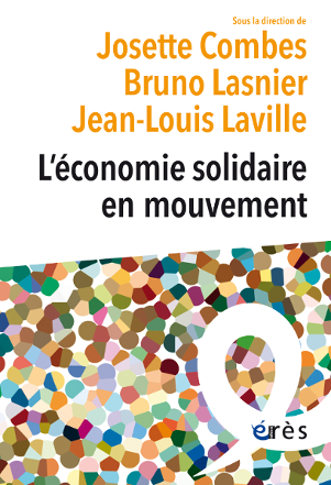 Livre "L'economie solidaire en mouvement"