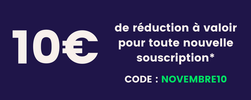 10€ de réduction pour faire le choix de l'opérateur télécom coopératif