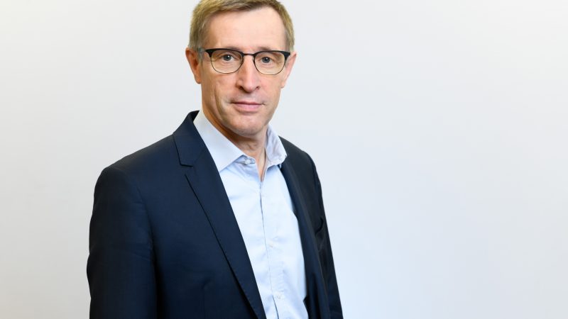 « 100 % des coopératives sont engagées dans les transitions agroécologiques », selon Dominique Chargé