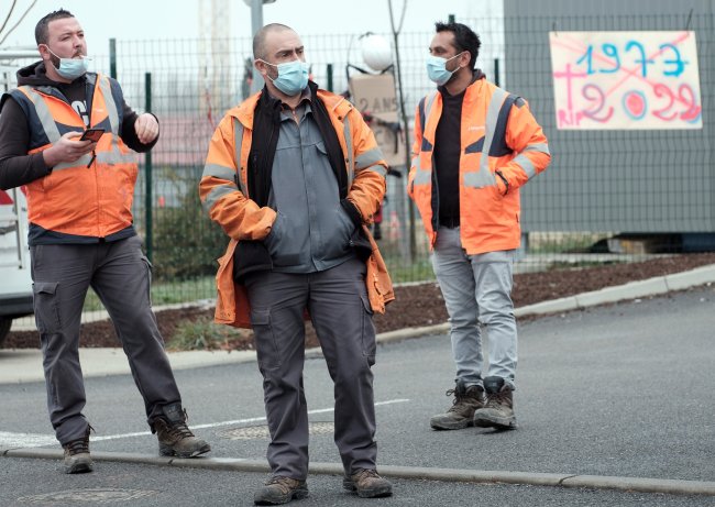 Scopelec repris par Circet, 1250 salariés sur le carreau