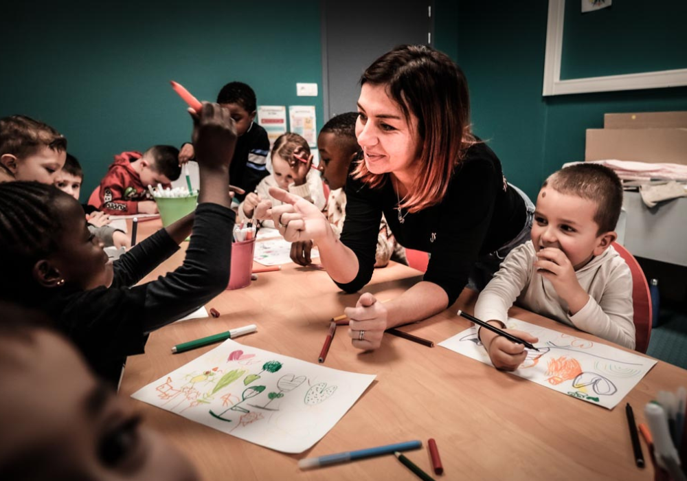 Remettre l'animation au cœur de la complémentarité éducative grâce aux temps d'activités périscolaires