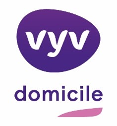 VYV Domicile, une nouvelle marque dédiée aux soins et services à la personne 