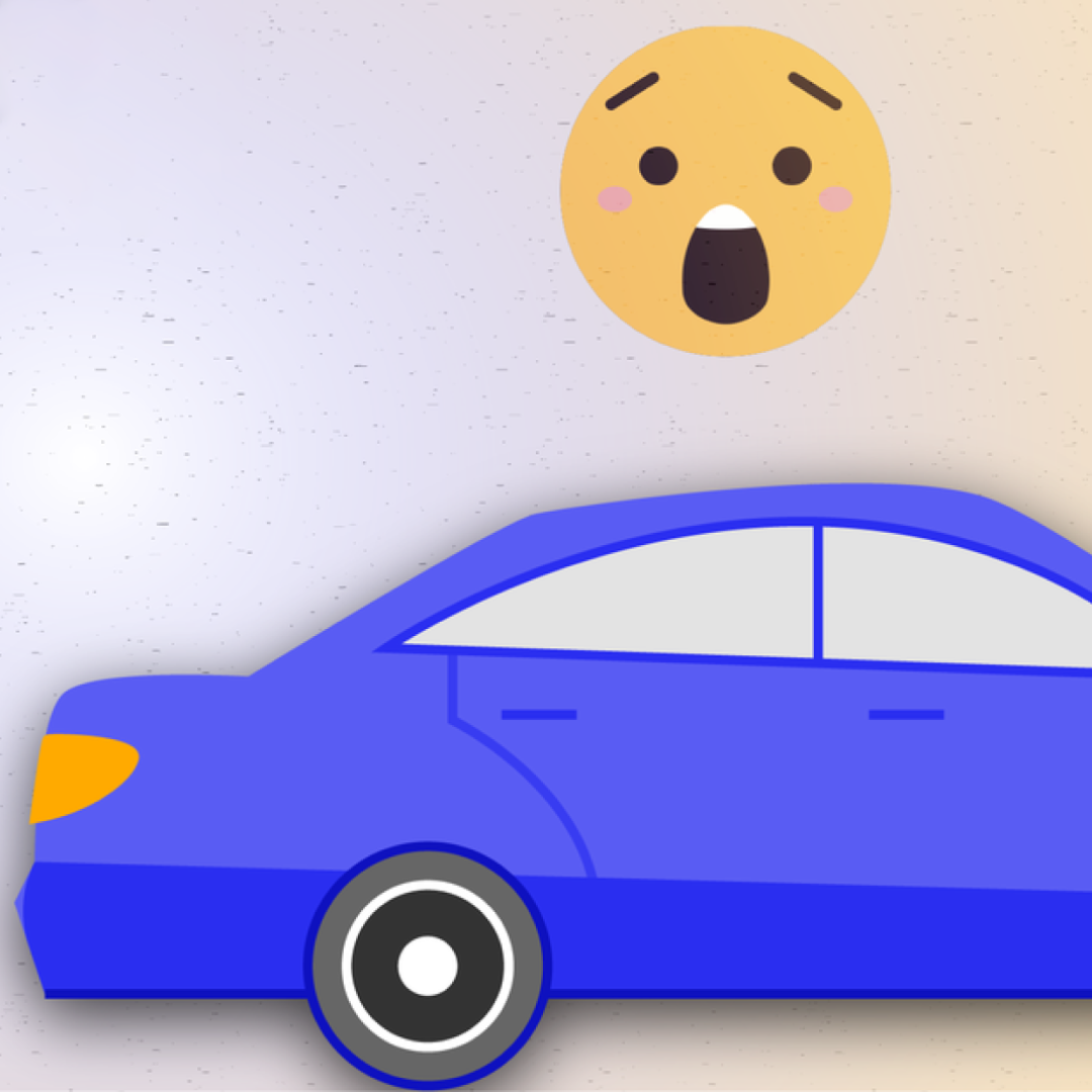 Votre voiture ne respecte pas votre vie privée