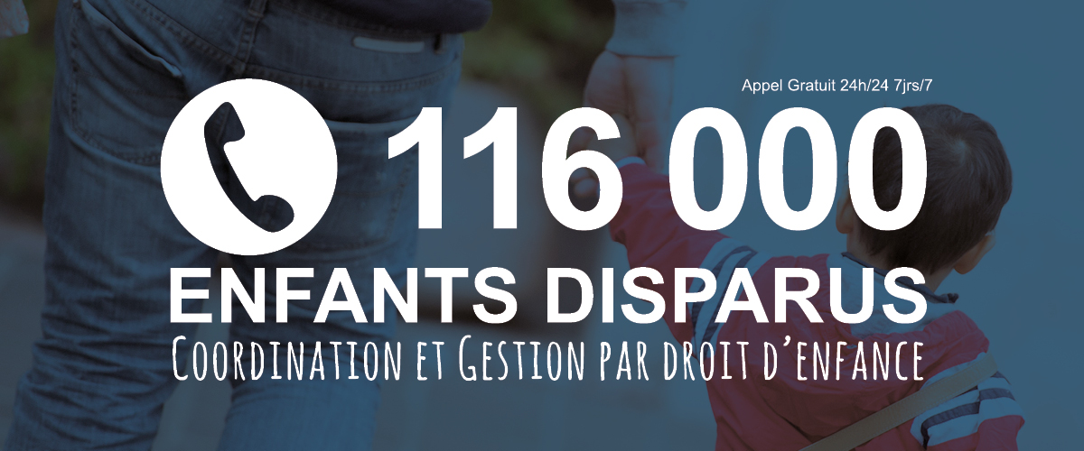 43 202 signalements de disparitions de mineurs en France : qu'en est-il réellement ?