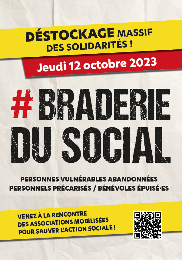 Pacte des solidarités : Des mesures utiles mais le gouvernement doit encore prendre la pleine mesure de la gravité de la situation