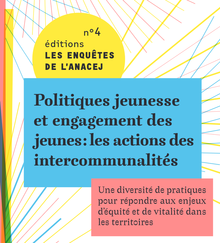 Politiques jeunesse et engagement des jeunes : Les intercommunalités s'engagent