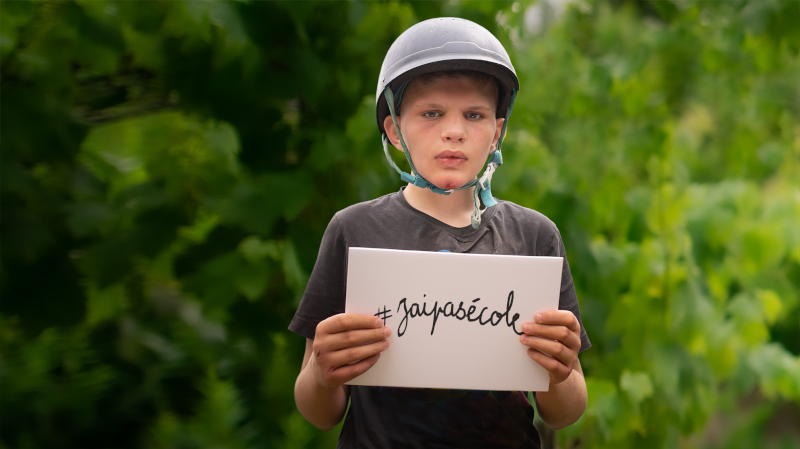 Parents : Exprimez les difficultés que vous rencontrez pour la scolarisation de vos enfants en situation de handicap pour la rentrée 2024