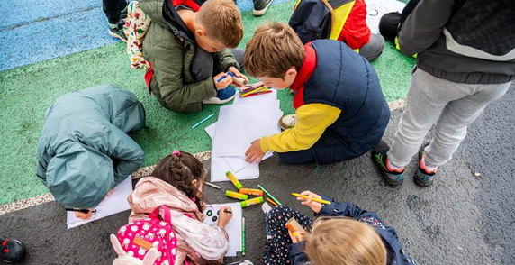 Elections législatives : plus de 40 villes partenaires de l'UNICEF expriment leurs inquiétudes dans une déclaration commune