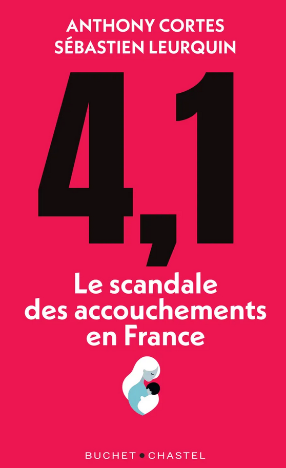 Livre "4,1"