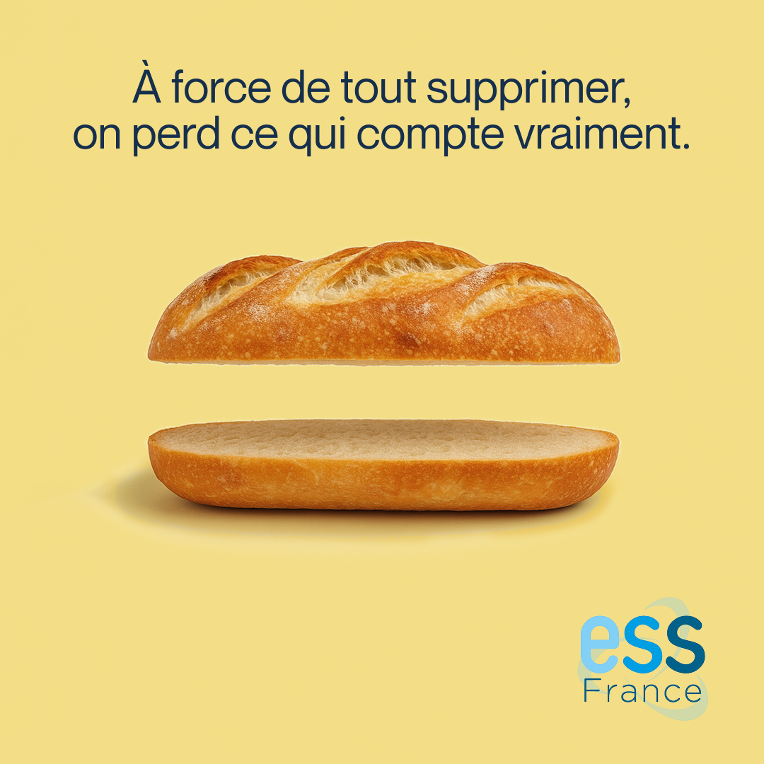 ESS France lance une campagne nationale d'adhésion pour renforcer l'engagement en faveur de l'économie sociale et solidaire