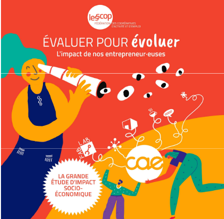 Évaluer pour évoluer : La Fédération des CAE lance une grande étude d'impact socio-économique