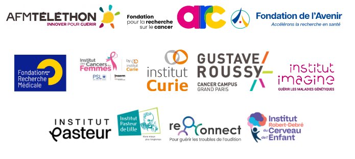 Projet de loi de finances pour 2026 : affaiblir les dons pour la recherche biomédicale, c'est menacer directement notre santé et celle de nos enfants