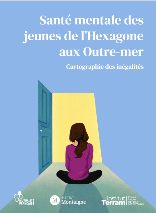 Santé mentale des jeunes de l'Hexagone aux Outre-mer
