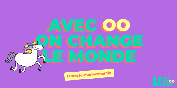 "Avec OO" a-t-on changé le monde ? Nous voulons plus de coopératives dans notre économie !