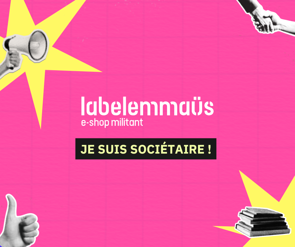 Ensemble, faisons de Label Emmaüs la référence du e-commerce français !