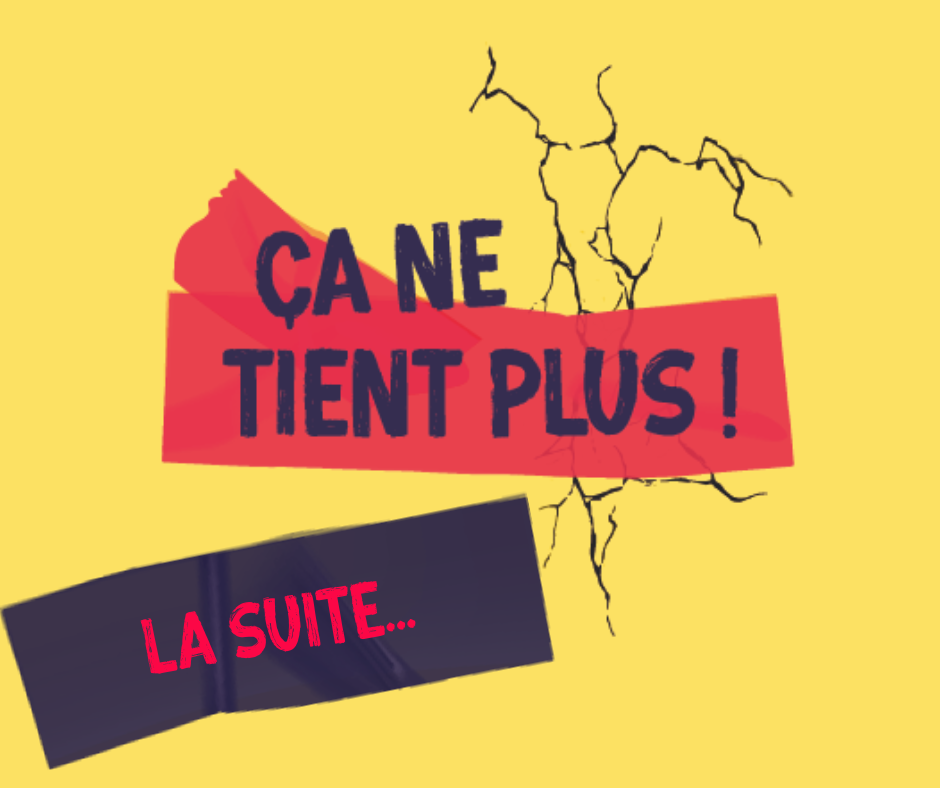 La mobilisation du 11 octobre a marqué un tournant pour le monde associatif