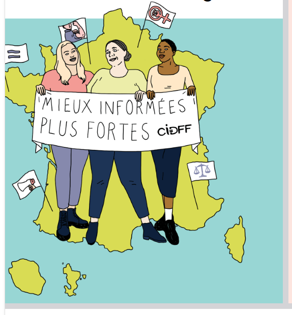 Elections municipales 2026 : Les propositions des CIDFF pour des communes engagées en faveur de l'égalité