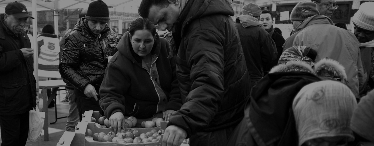 Municipales 2026 : faire des communes des territoires de solidarité, partout et pour tous