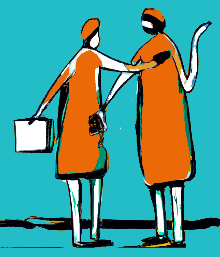 Guide : « Fin de vie : accompagner les personnes en situation de précarité »