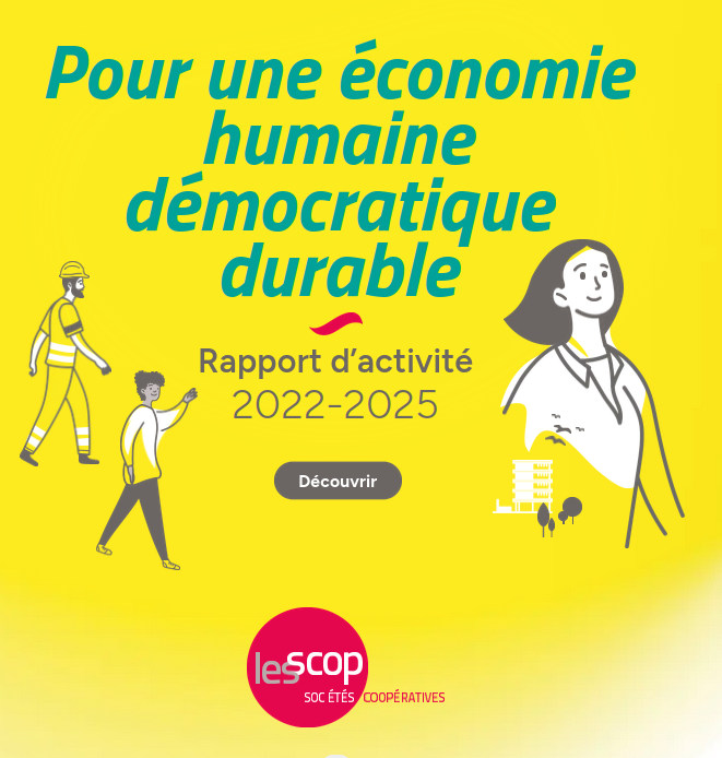 Pour une économie humaine démocratique durable