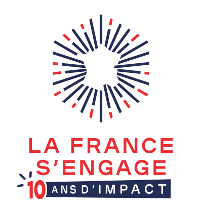 Fondation La France s'engage
