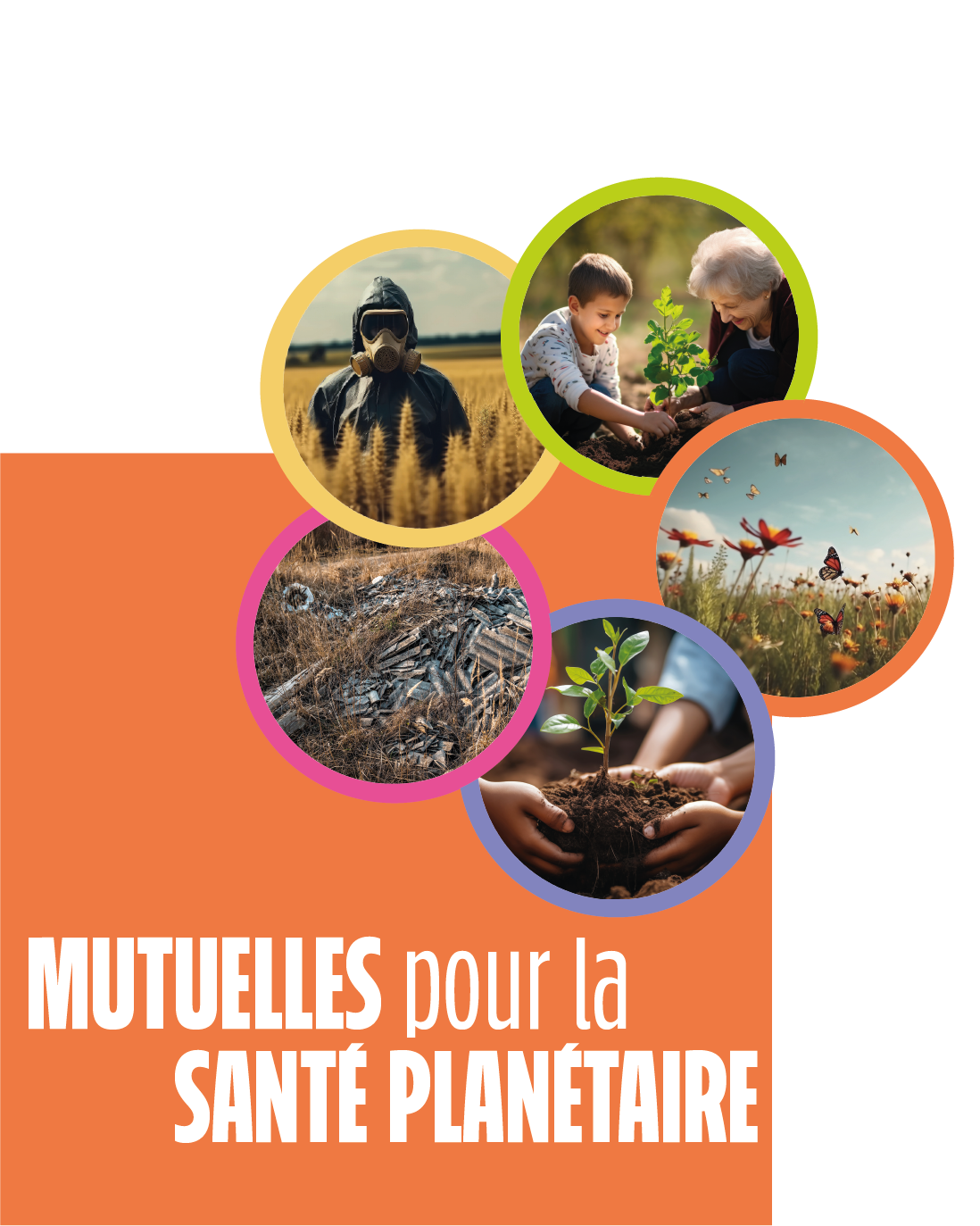 Débat "Sortir des pesticides, une urgence pour la santé ?"